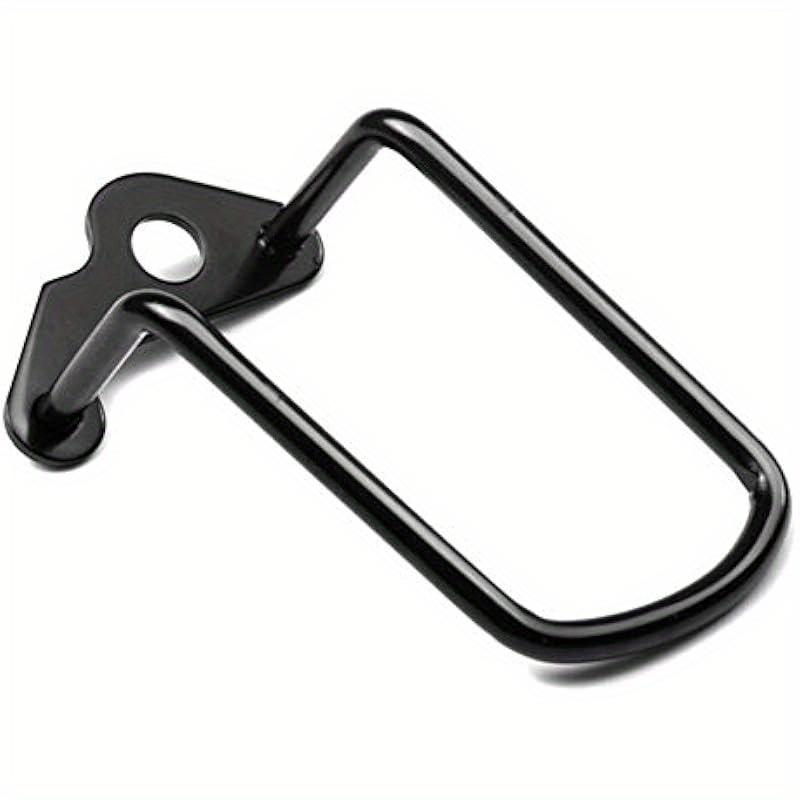 Bike Rear Derailleurs ProtectorUniversal Mountain Bike Rear Derailleurs Hanging Protector Cover Road Bicycle Accessories