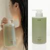 Fresh 55 Shampoo for Mildly Oily Skin 500ml