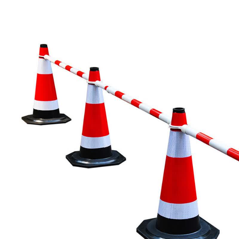 Traffic Cone Fixed Connecting Rod