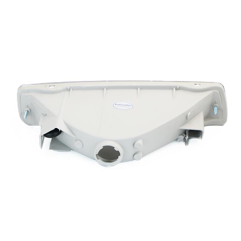 For TOYOTA LAND CRUISER 80 Series 1991-1998 LC80 FJ80 FZJ80 HDJ80 HZJ80 4500 Crystal Type Front Bumper Turn Signal Lamp