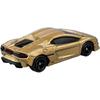 Takara Tomy Tomica No.43 Lamborghini Temeraire Diecast Toy Car for Ages 3 and Up