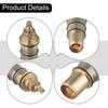 Brass Shower Mixer Valve Replacement Thermostatic Cartridge Repair Kit