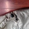 FEBORY Outdoor Winter Sleeping Bag