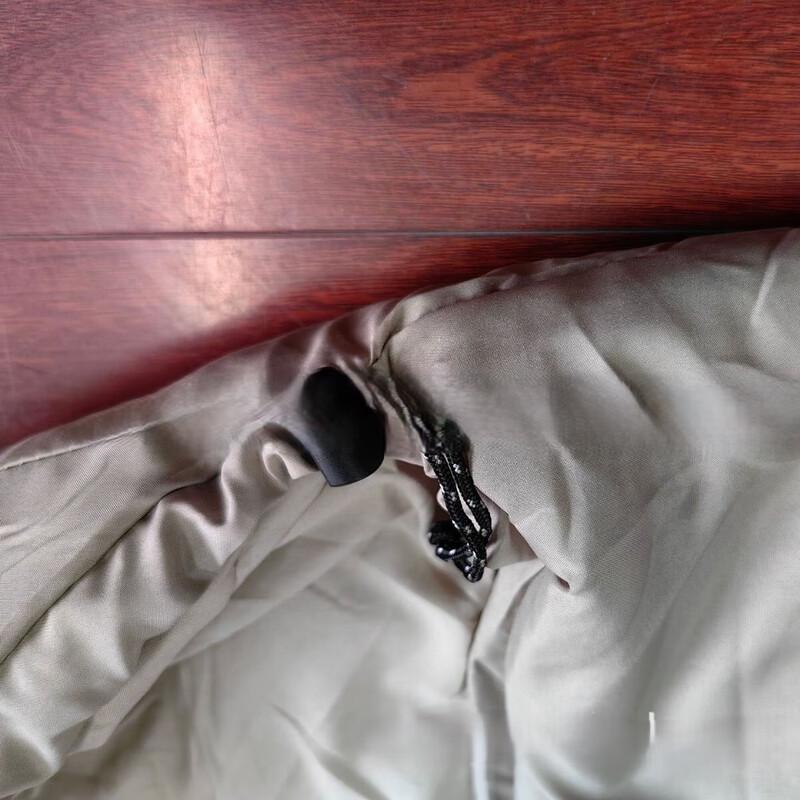 FEBORY Outdoor Winter Sleeping Bag