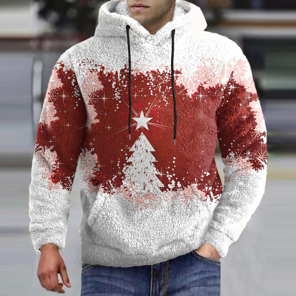 Hooded Sports Tracksuit Unisex Running Outfits Long Sleeve Pullover Hoodies Sweatshirt