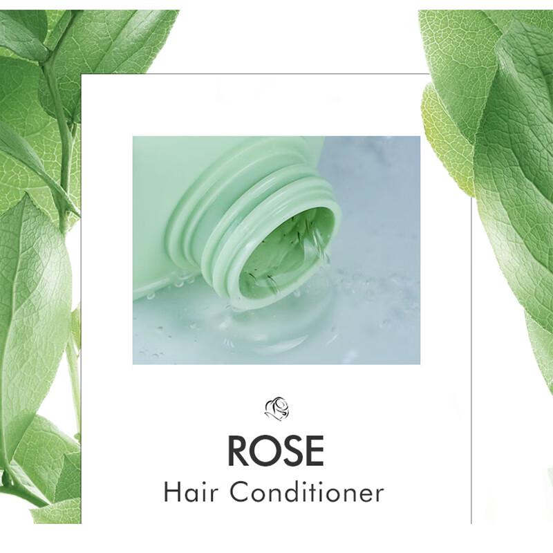 Adolph Silicone-Free Shampoo