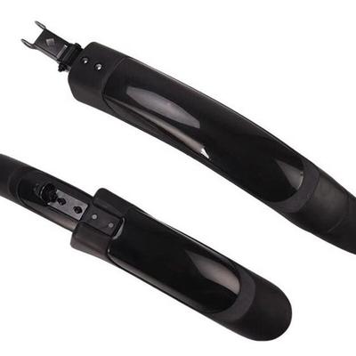 Lishi 36 Bicycle Mudguard Set