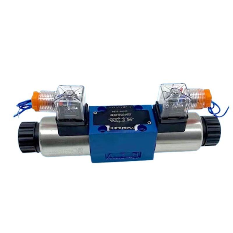 JDI WE6 Series Electromagnetic Directional Valve