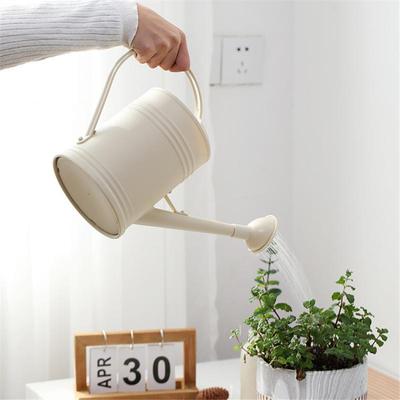 Hot Watering Can for Indoor Plants, Flower Watering Can Outdoor for House Plants Garden Flower, Indoor Long Spout Garden Tools