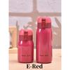 Mini Vacuum Flask, Insulated Water Bottles, Travel Thermal Cups, for Hot and Cold Beverages, Summer Winter Drinkware