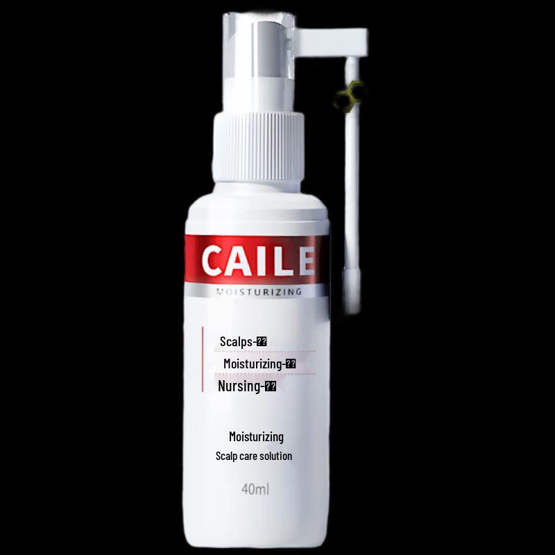 

CaiLe Moisturizing Anti-Dandruff Scalp Treatment