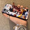 Case for Xiaomi Redmi Note 10S 12S 11S 11 13 12 Pro Plus 10 9 8 Pro 9s Funda Phone Cover Luffy Ones Pieces