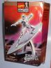 Toy Biz Marvel Comics Silver Surfer Model Kit Skill Level 1 -