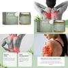 Ximonth Joint Relief Massage Cream Herbal Pain Relief For Muscles And Joints
