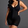 Women Waist Shaping Tummy Control Butt Lifting Bodysuit Shapewear