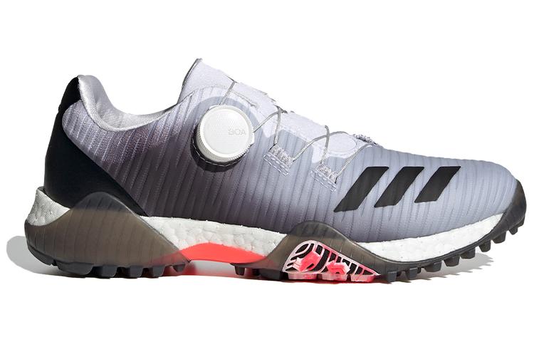 adidas Codechaos Boa Gris/Rosa Mujer FW4990