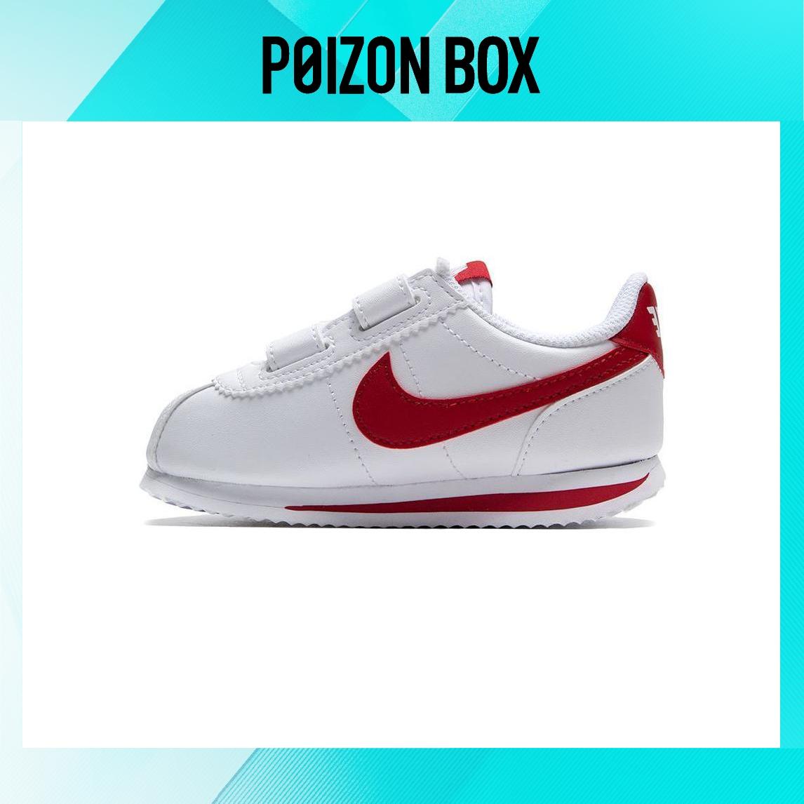 

Nike Cortez Toddler shoes TD