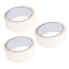 3Pcs Painters Tape Adhesive Masking for Car Painting Manual Grouting Decoration Tool Easy Removal 35mm 20m