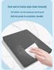 Foldable Keyboard with Protective Case and Stand for Smartphone and Tablet