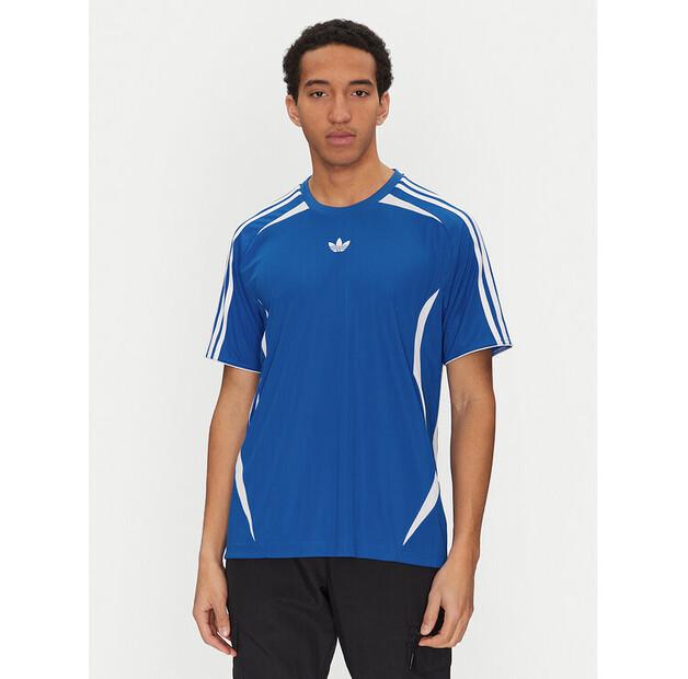 Футболка adidas adicolor Teamgeist EU S