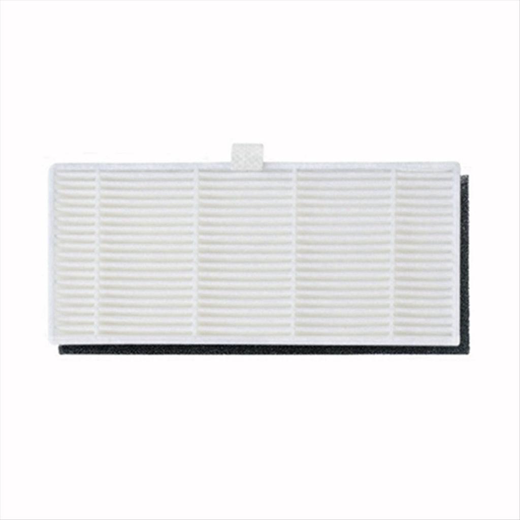 BHBL For T1 Pro / T1s Pro / Cleaner T1 Spare Part Accessories Robot Vacuum Roller Brush Hepa Filter Mop Cloth Dust Bag