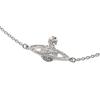 Vivienne Westwood Women Mini Bath Relief Bracelet 61020051 P116