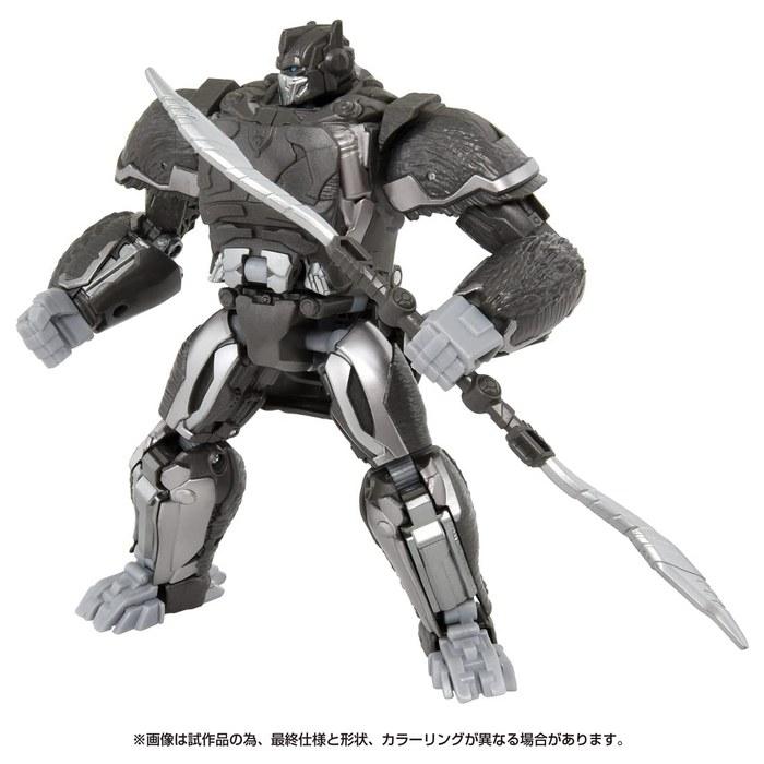 Takara Tomy Transformers Beast Wars Optimus Primal (BV-02 Voyager Class) x 1