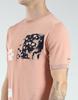 Men's Regular Fit Printed T-Shirt | Half Sleeve | Round Neck | Casual Wear T Shirt for Men's