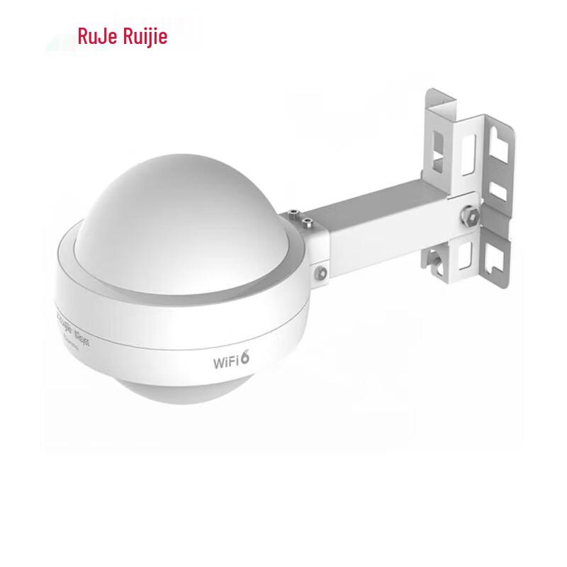Ruijie WiFi 6 Outdoor Wireless Access Point RG-EAP662(E)