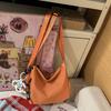 Niche design small backpack for women2026New lightweight casual commuter crossbody bag for students attending classes