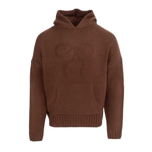 Miso Womens/Ladies Bow Detail Relaxed Fit Sweatshirt