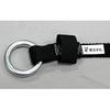 Tsubaki Model Harness Block Reel Connecting Extra 70cm Belt, Long,