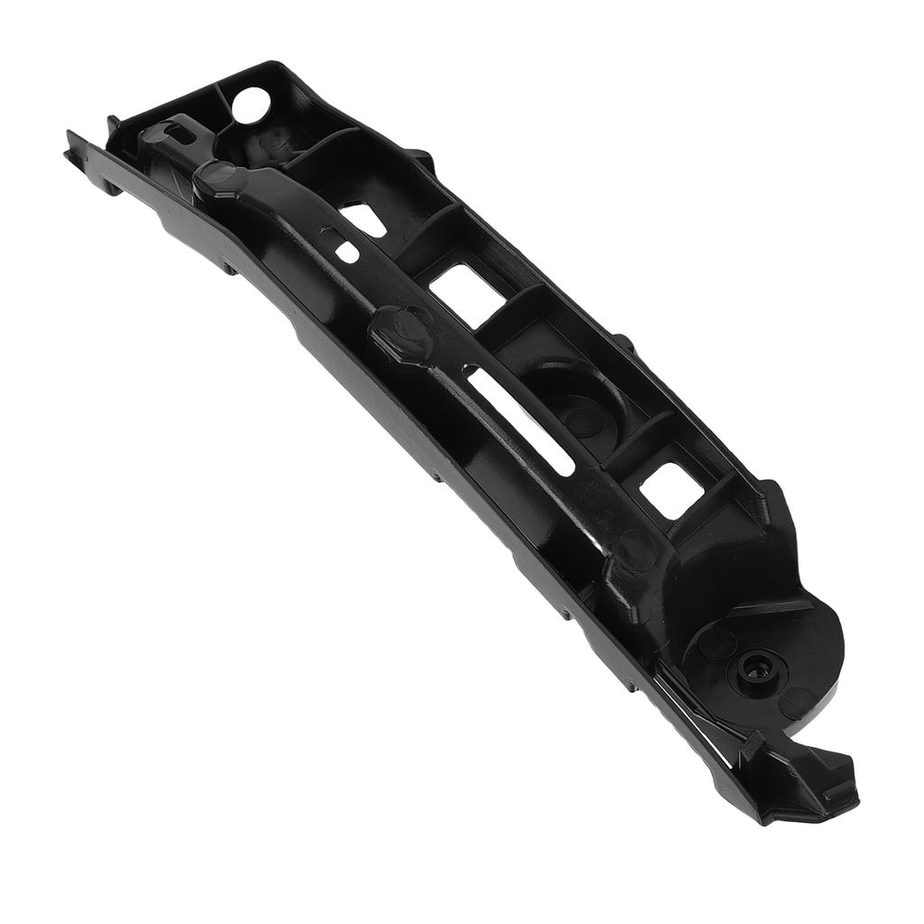 Front Bumper Bracket Shockproof Bumper Mounting Support Retainer Holder Replacement For Aygo 2014-2021 Passenger Side 52536 0H040