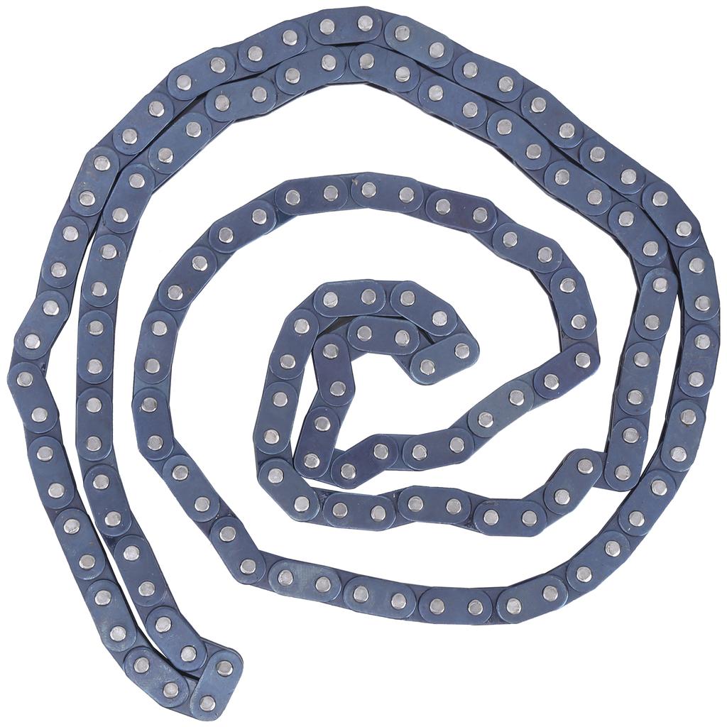 Stahl Elektroroller T8F 146 Glieder Kette Zubehör Rostschutz Korrosionsschutz