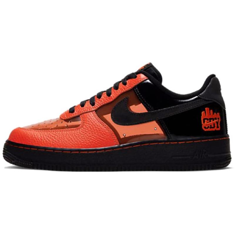 

Nike Air Force 1 Low Shibuya Halloween Sneakers CT1251-006 41