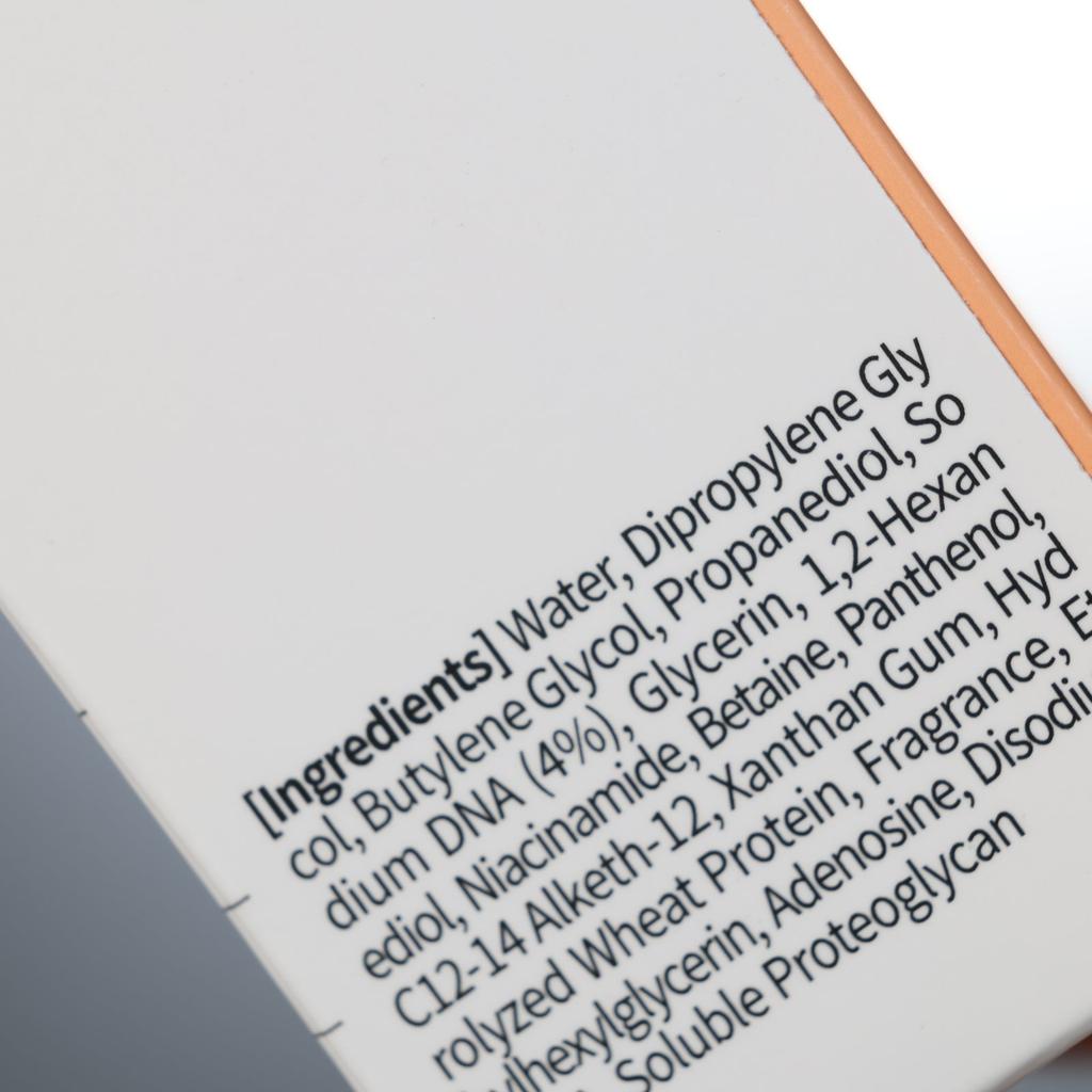 DERMA FACTORY PDRN 4% Ampoule - 30ml