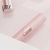 Dual-Head Electric Shaver Women Shaver, Rechargeable IPX7 Waterproof Bikini Trimmer, Easy Clean Hair Removal Epilator for Face Body Underarms Legs