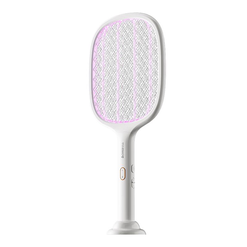 Chigo Rechargeable Electric Mosquito Swatter & Killer Lamp