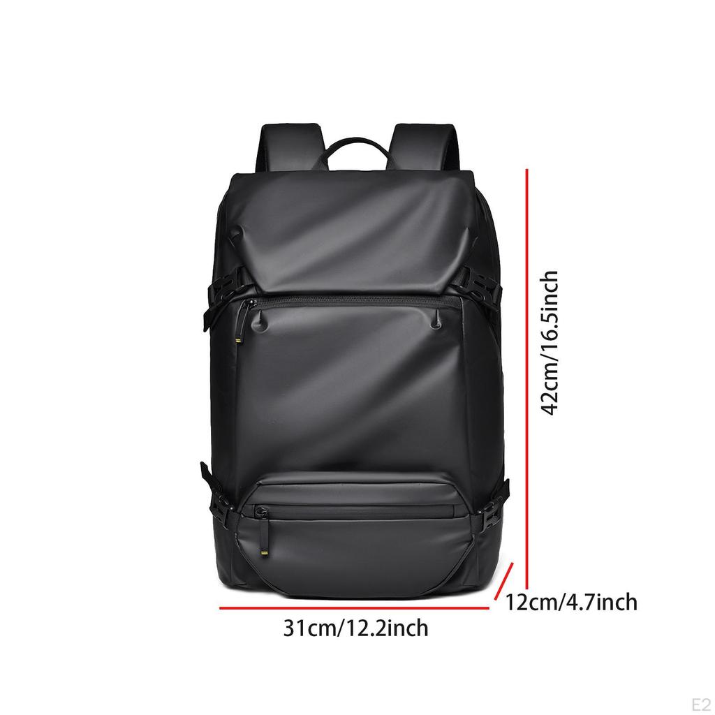 Laptop Backpack with Adjustable Straps for Daily Travel