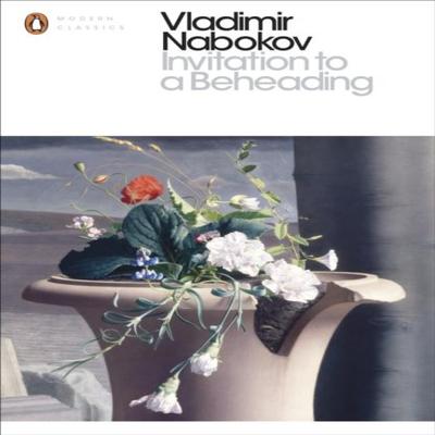 Invitation To a Beheading by Vladimir Nabokov Paperback Book 9780141185606