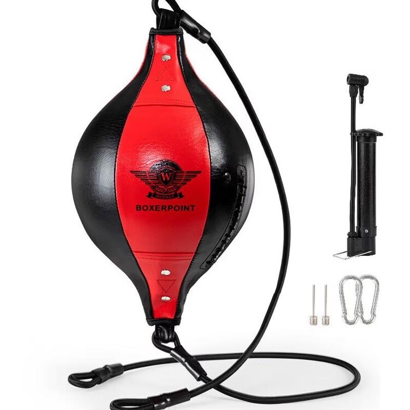 WEZHO Boxing Reaction Speed Ball
