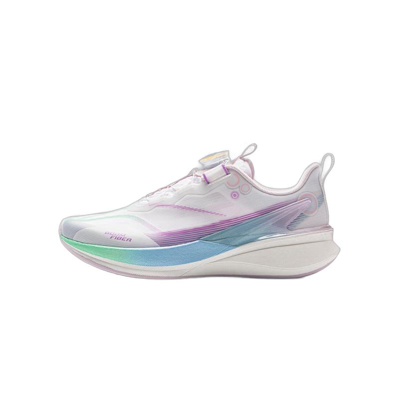 Li-Ning Chitu 8 Pro Youth Lightweight High-Rebound Running Shoes 38