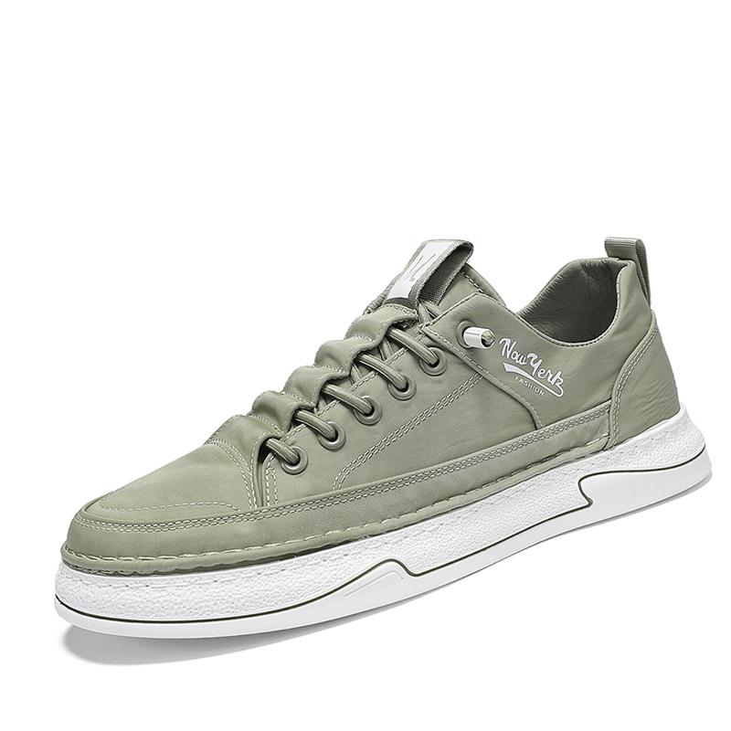 New Luxury Casual Shoes Outdoor Men's Sneakers Tenis Masculino Skateboard Men Shoes Ice silk cloth Brand canvas Flats Men