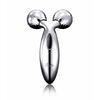 ReFa MTG ReFa CARAT [Manufacturer's genuine product, no charging required, silver, single item, 1 piece (x 1)