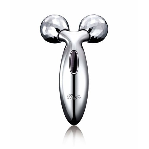 ReFa MTG ReFa CARAT [Manufacturer's genuine product, no charging required, silver, single item, 1 piece (x 1)