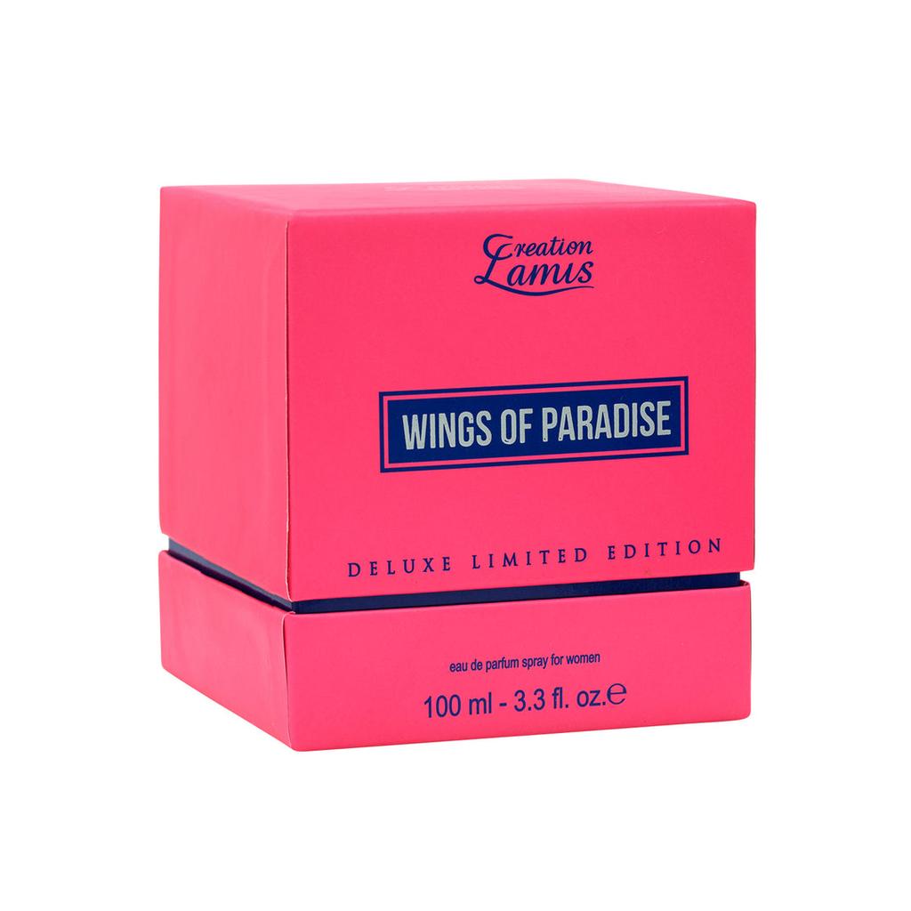 Wings of Paradise Women's Eau De Parfum
