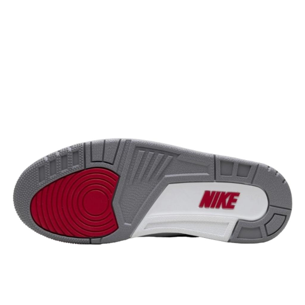 Air Jordan 3 Retro OG Black Cement (2024)