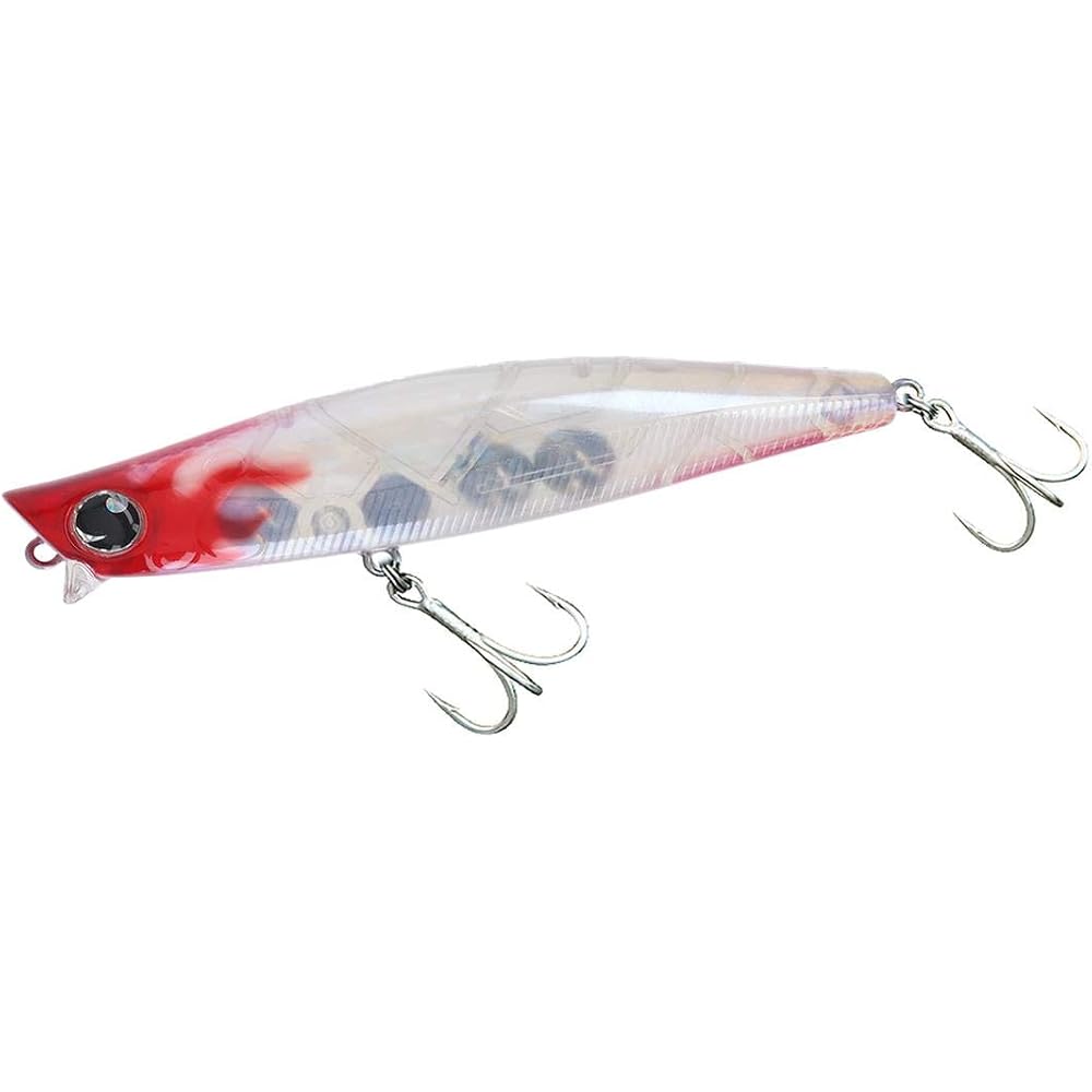 Daiwa Morethan Galva Strong 120S Flame Party Sinking Pencil Lure 120mm