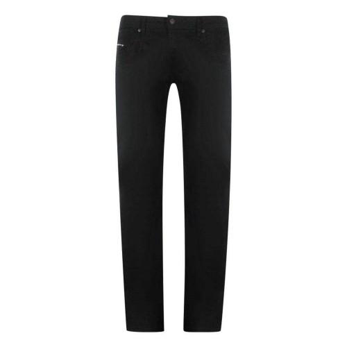 Diesel Mens Zatiny-X Jeans