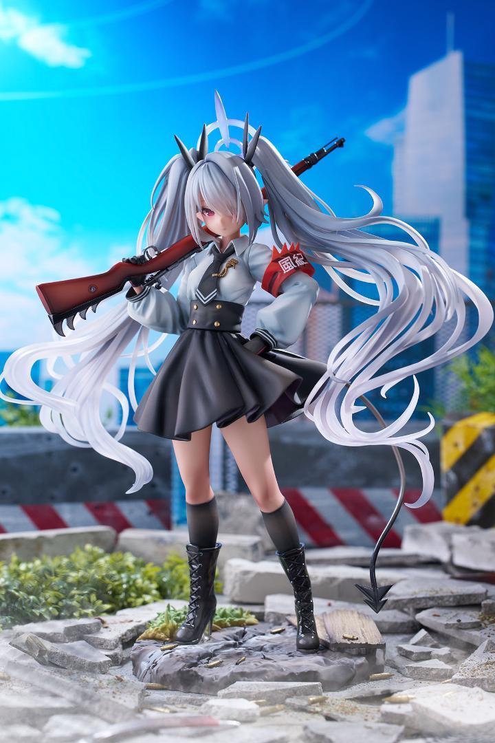 

[USED] Iori Ginkyou 1/7 scale figure, Spirit Tale